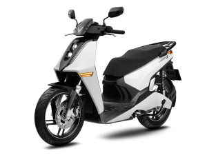 Cầm Xe Máy